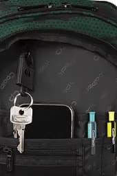 Рюкзак CoolPack Factor Greeneh 28 л (F002905) - мініатюра 6