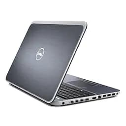 Ноутбук Dell Inspiron 15R 5521 (i5-3337U/8/120SSD/HD7670M) - Class B "Б/В" - мініатюра 2
