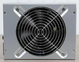 Блок живлення FSP 1200W 80+ GOLD (FSP1200-50AAG) - мініатюра 3