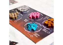 Настільна гра Rio Grande Games Космічна станція Фенікс (Space Station Phoenix) (англ.) (RIO578) - мініатюра 10