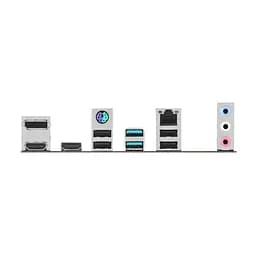 Материнcька плата Asus PRIME B760M-A-CSM s1700 B760 4xDDR5 M.2 HDMI DP mATX CSM - мініатюра 6