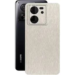 Захисна плівка StatusSKIN для Xiaomi 13T Pro Корпус Вініл Титан