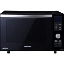 Мікрохвильова піч з грилем Panasonic NN-DF383BZPE
