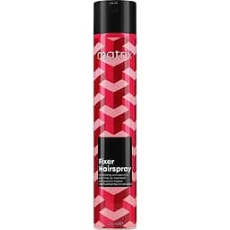 Спрей для волосся Matrix Style Link Fixer Finishing Hairspray для контролю та фіксації зачіски 400 мл