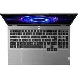 Ігровий ноутбук Lenovo LOQ 15IRX10 Intel Core i5- 13450HX 20M Cache, до 4, 6 ГГц, 15, 6 FHD IPS 144 Гц, 16 ГБ DDR5, 512 ГБ SSD, NVIDIA GeForce RTX 5050 8 ГБ, сірий - мініатюра 2