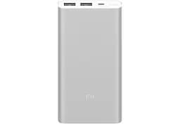 Портативна батарея XiaomiXiaomi Powerbank 2S 10000mAh (PLM09ZM) (VXN4228CN) Silver