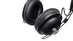 Навушники Panasonic RP-HTX90NGC-K (RP-HTX90NGCK) - мініатюра 3