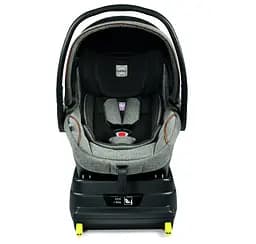 Автокрісло Peg-Perego Primo Viaggio i-Size з базою Polo сіре (IMSZ000000BA53DX53) - мініатюра 5