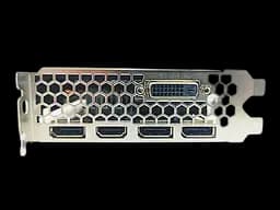 Відеокарта GeForce GTX 1060 6GB Palit Dual (NE51060015J9-1061D) Б/В