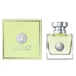 Туалетна вода Versace Versense, 50 мл