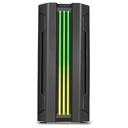 Корпус для ПК Alseye Auro 3.0-B (AS.07.0017) - мініатюра 2