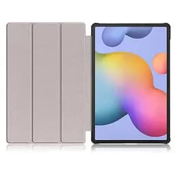 Чохол-книжка для планшета Samsung Galaxy Tab S8 Plus 12.4 2022 SM-X800 SM-X806 - мініатюра 4