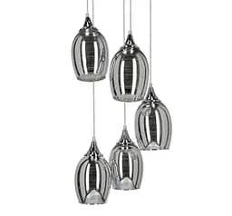 Люстра Candellux 35-60198 MARINA - мініатюра 3