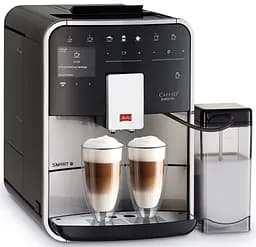 Кофемашина автоматическая Melitta Barista T Smart F84/0-100 - мініатюра 4