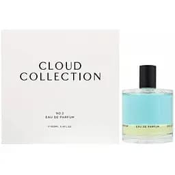 Парфюмированная вода оригинал Zarkoperfume Cloud Collection № 2 100 мл