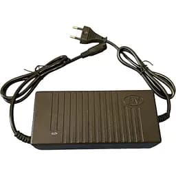 Зарядний пристрій для самокату EL 48V Tesla 13/16