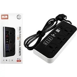 Сетевой фильтр Earldom ET-SC02