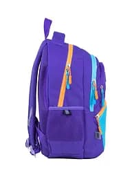 Рюкзак GoPack Education колір фіолетовий KITE ЦБ-00225075 - мініатюра 2