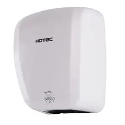 Сушарка для рук Hotec 11.231 ABS White - мініатюра 2