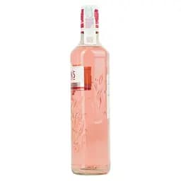 Алкогольний напій Gordon's Premium Pink Gin 37.5% 0.7 л - мініатюра 3
