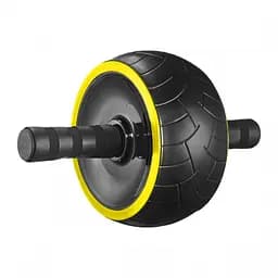 Ролик для пресса 4FIZJO Ab Wheel XL 4FJ0329 (P-5907739314444)