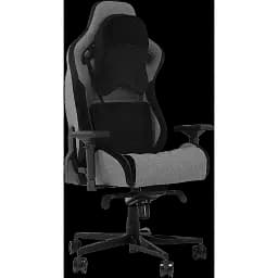 Геймерське крісло GT Racer X-0724 Fabric Black (X-0724 Fabric Black) - мініатюра 9