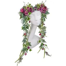 Тіара Квіткова фея