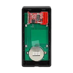 Кнопка накладна бездротова Trinix TRB-2201WR для автономного замка TRL-2201WR (70-00025) - мініатюра 5