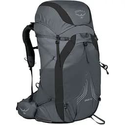 Рюкзак Osprey Exos 58 розмір L/XL сірий