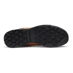 Кросівки Black Diamond M Mission LTHR LW WP 44.5 Amber/Cafe Brown (1033-BD 58003294271101) - мініатюра 6