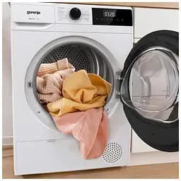Сушильна машина Gorenje D2HNE7E/UA - мініатюра 10