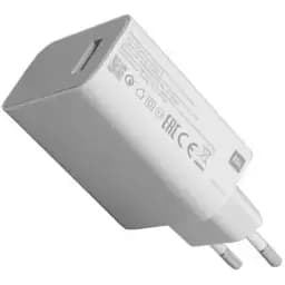 Зарядний пристрій Xiaomi MDY-11-EZ 33 W ORIGINAL