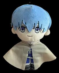 Мягкая игрушка Фрирен Химмель 20 см Sousou no Frieren Himmel SF H