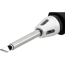 Паяльник портативний Yato цифровий акумуляторний USB-C T12 (YT-82488) - мініатюра 9