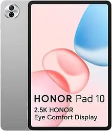 Планшет HONOR Pad 10 8/256Gb LTE Grey Global version