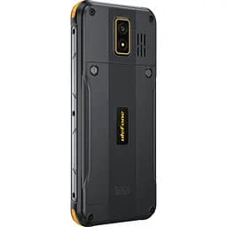 Мобільний телефон Ulefone Armor Mini 4 4G Black (6975326660044) - мініатюра 6