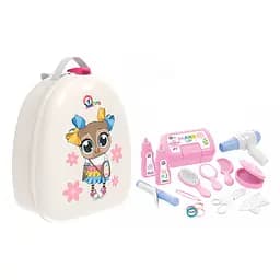 Дитячий косметичний набір ТехноК 8645TXK в рюкзаку