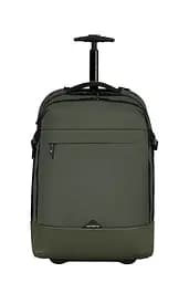 Рюкзак На Колесах 17,3" Samsonite ROADSEEKER DARK OLIVE 53x39x23 KQ9*04005 - мініатюра 9