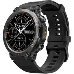 Розумний годинник Smart Uwatch Vibe 7 Black