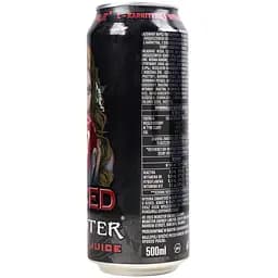 Напій енергетичний Monster Energy Bad Apple безалкогольний 0.5 л - мініатюра 3