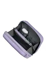 Плечова Сумка American Tourister STARVIBE DIGITAL LAVENDER 21x16x8 MD5*81007 - мініатюра 2