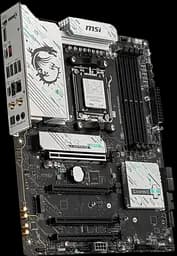 Материнська плата MSI B850 Gaming Plus WiFi Socket AM5 (B850 GAMING PLUS WIFI) - мініатюра 2