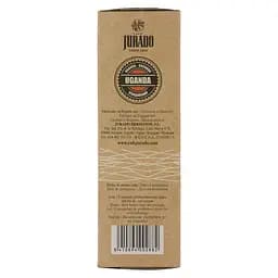 Кава мелена Jurado Uganda 100% Arabica 250 г - мініатюра 3
