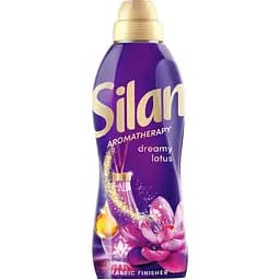 Кондиціонер для білизни Silan Аромотерапія Казковий Лотос 1.1 л