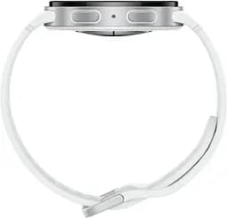 Смарт-годинник Samsung Galaxy Watch 8 44mm Silver (SM-L330NZSASEK) - мініатюра 5