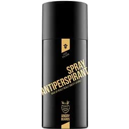 Дезодорант-антиперспірант Angry Beards Jack Saloon 150 мл