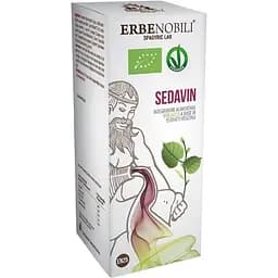 Натуральная добавка Erbenobili SedaVin, 50 мл