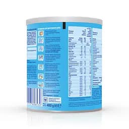 Уцінка. Суха молочна суміш Nutrilon Мальабсорбція 400 г  - мініатюра 3