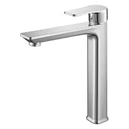 Cмеситель для раковины Imprese Vite f03507401AC Хром