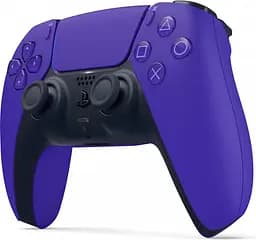 Геймпад Sony DualSense Galactic Purple (9729297) - мініатюра 2